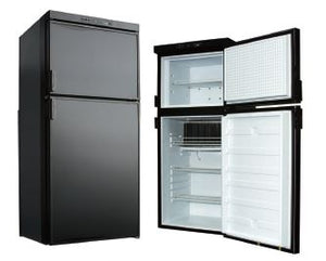 Freucamp RAE180L 3-Way Fridge & Freezer - 175 Litre