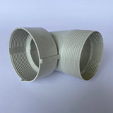 60mm Ducting, 5m, HB9000 Reverse Cycle Under Bunk Air Conditioner
