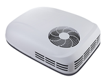 Super Quiet 9000 Low Profile Rooftop Air Conditioner